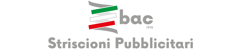 Striscioni Pubblicitari Bergamo