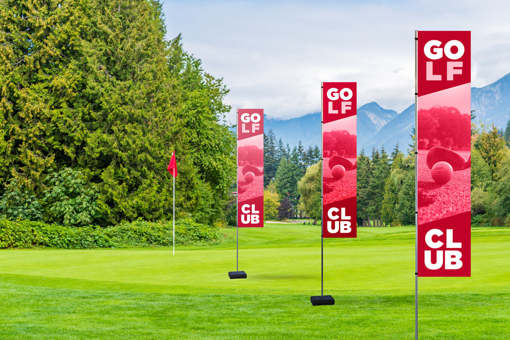 STRISCIONI PERSONALIZZATI TNT ECO BANNER